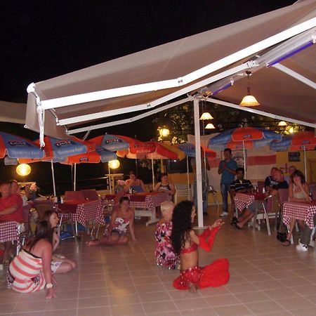 Club Sunset Apartments Marmaris Extérieur photo