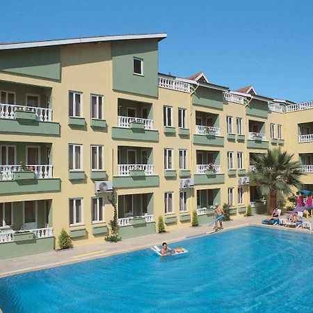 Club Sunset Apartments Marmaris Extérieur photo