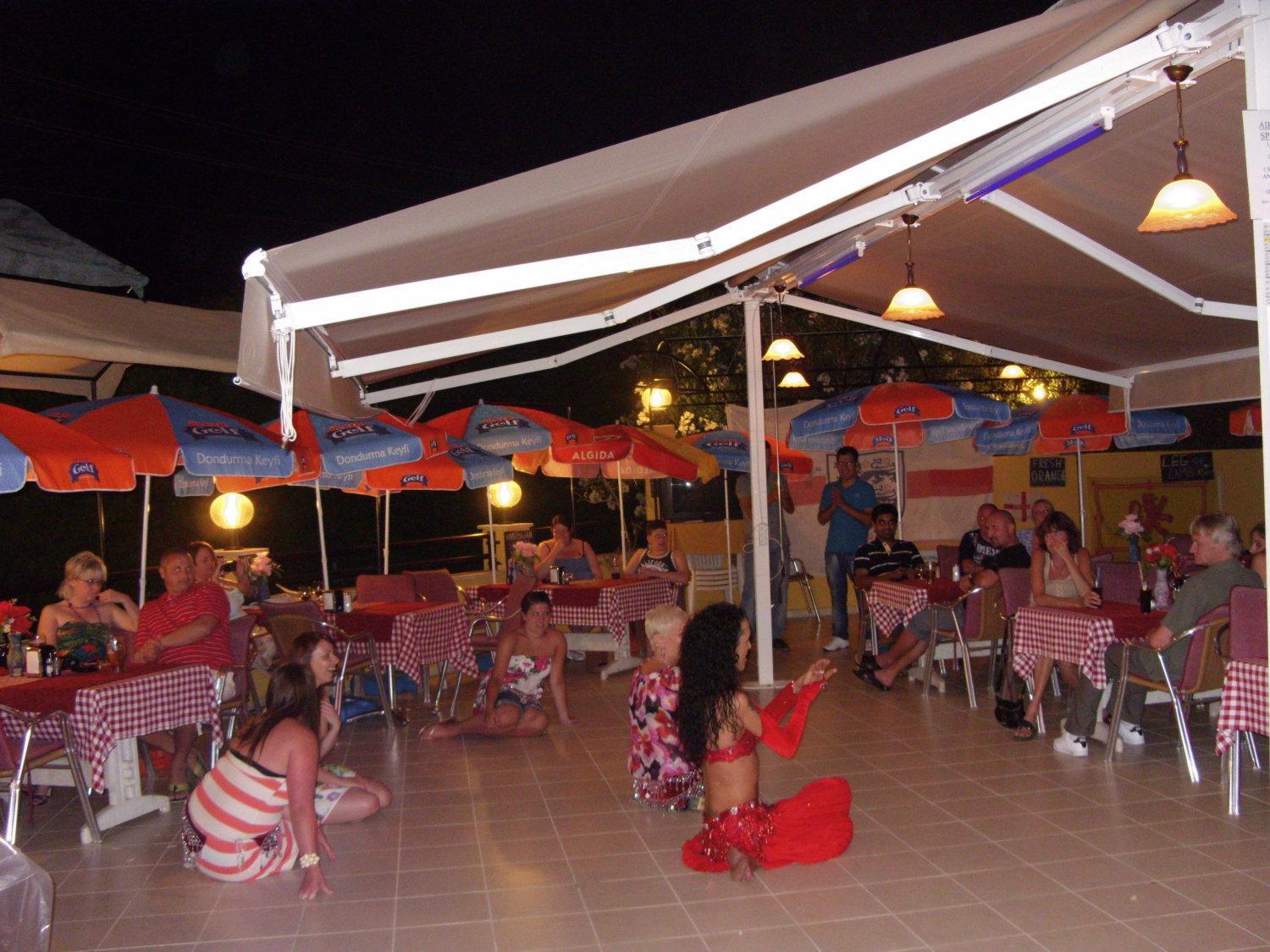 Club Sunset Apartments Marmaris Extérieur photo